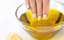 Средства для роста и укрепления ногтей Домашние рецепты масок для укрепления ногтей